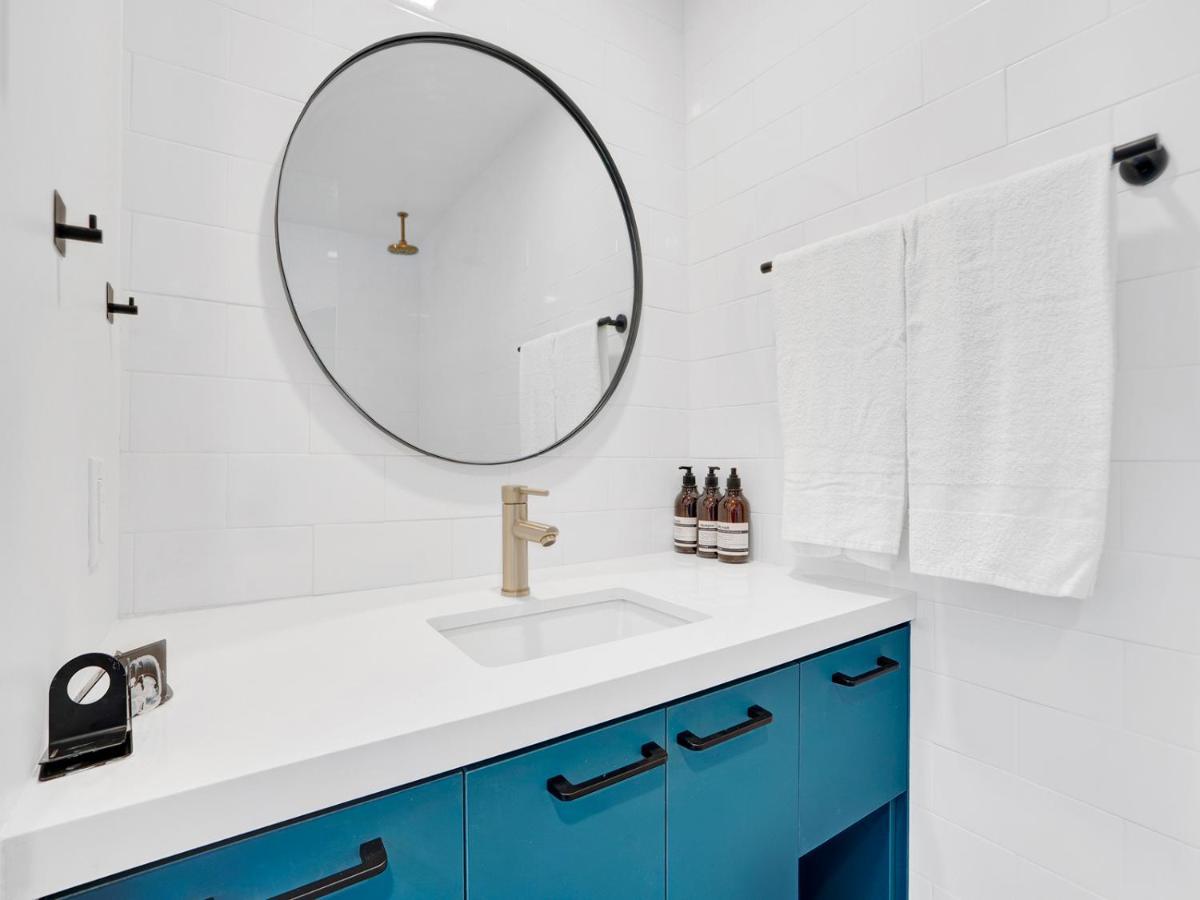 Appartement Rainbow