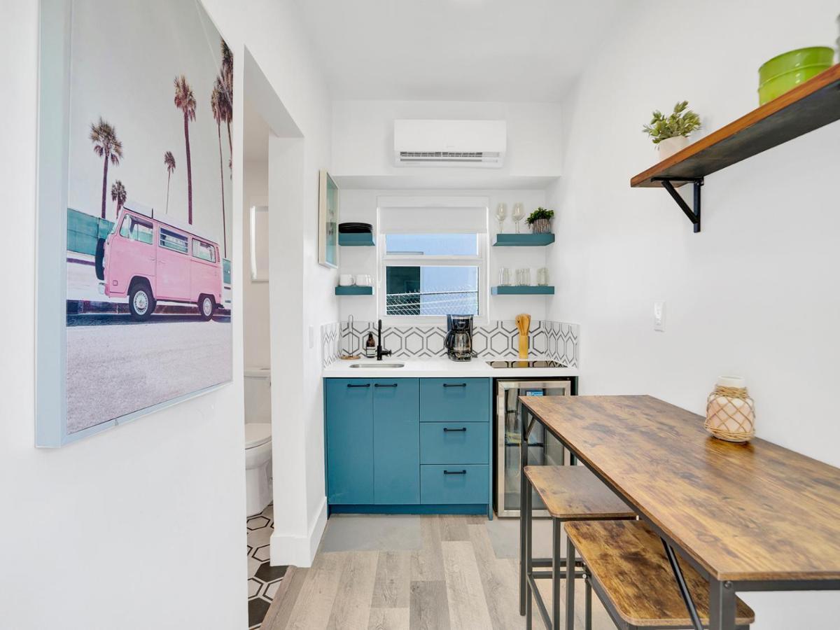 Appartement Rainbow *
