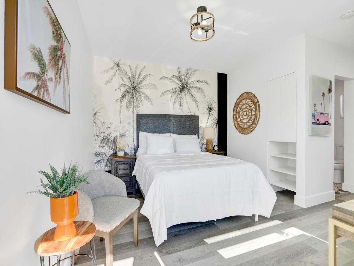 Appartement Rainbow