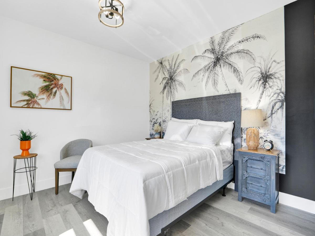 Appartement Rainbow