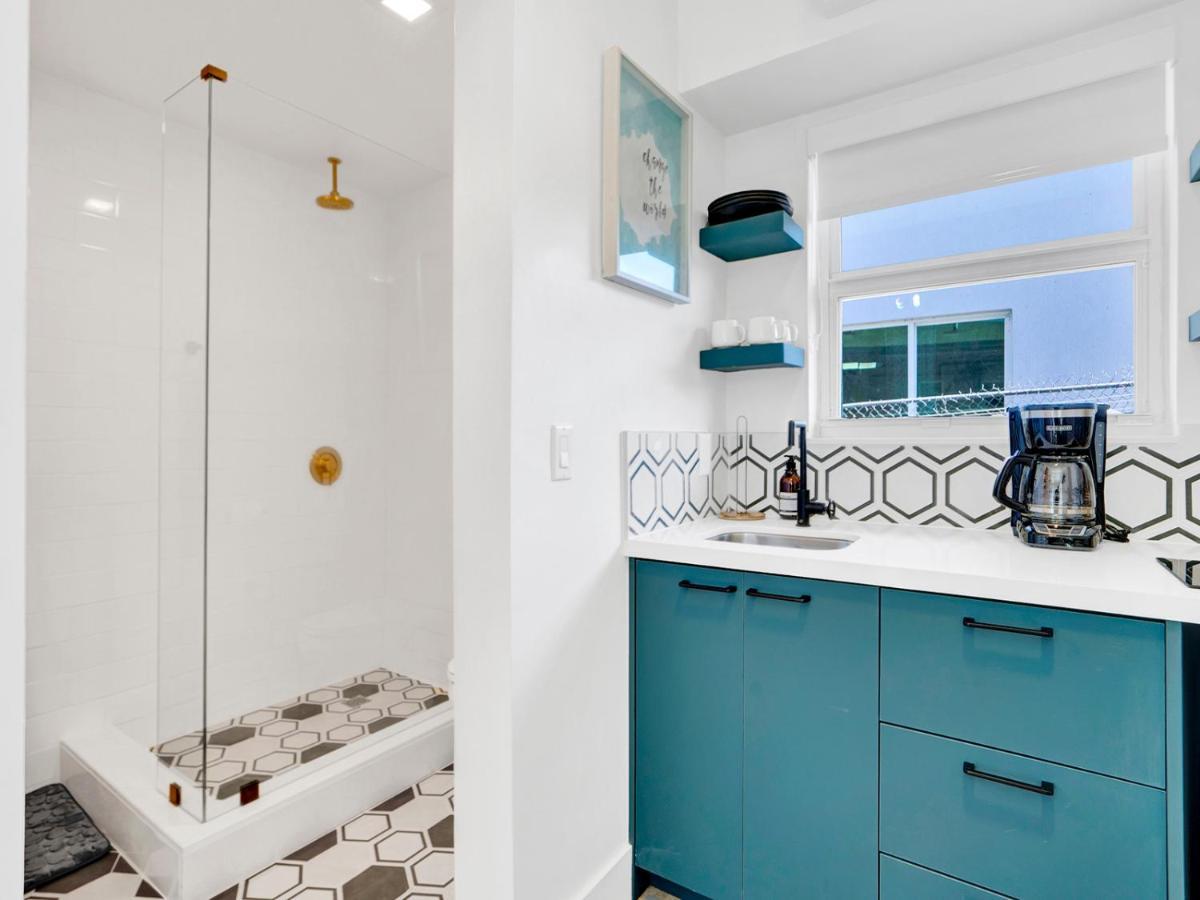 Appartement Rainbow Miami