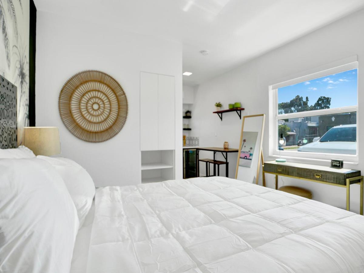 Appartement Rainbow