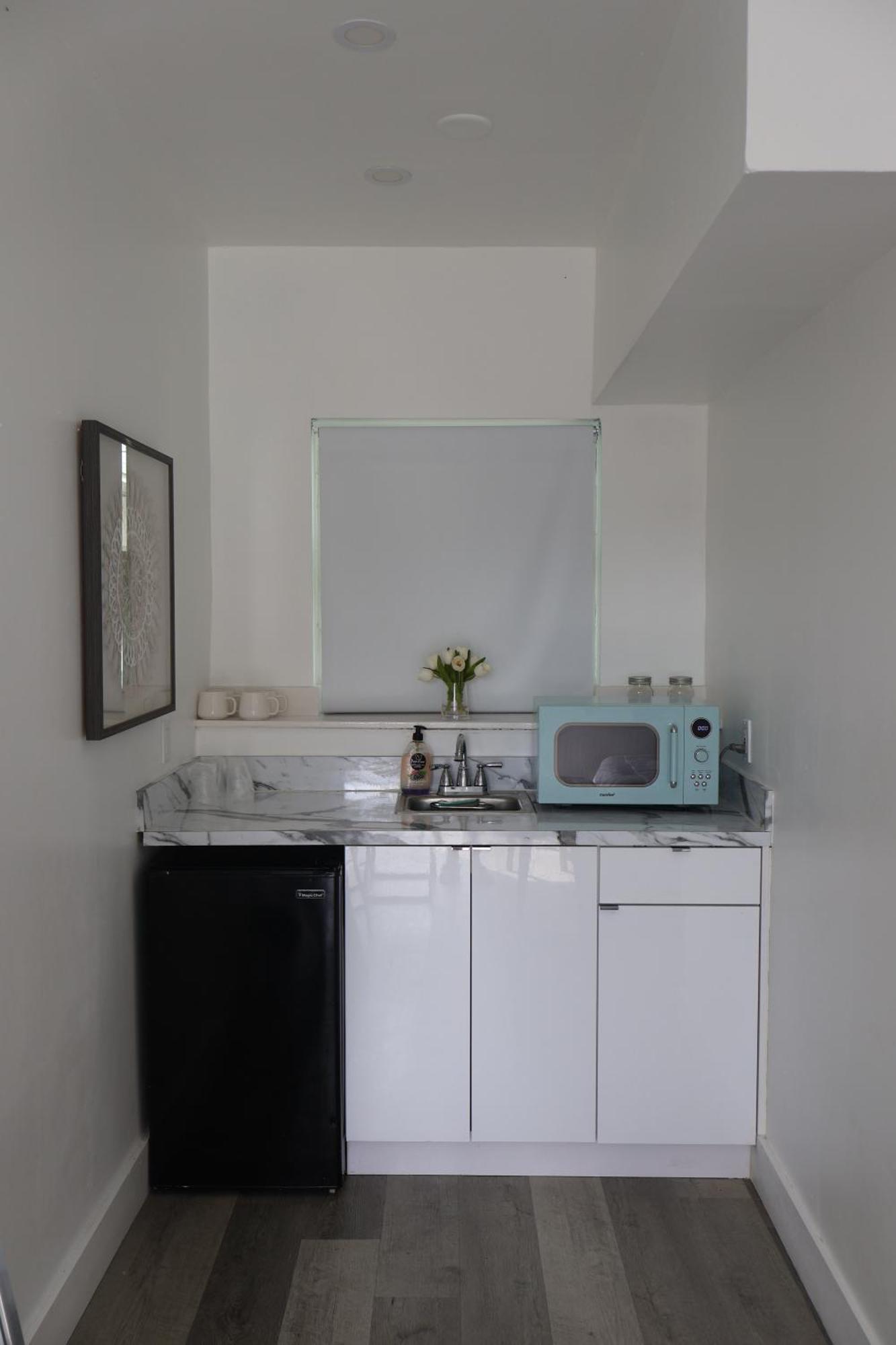 Appartement Rainbow *